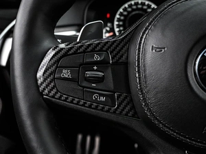 Седан BMW 5 серия 2018 года, 4579000 рублей, Кирилловка
