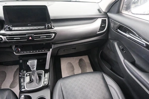 Внедорожник Kia Seltos 2021 года, 2199000 рублей, Красноярск