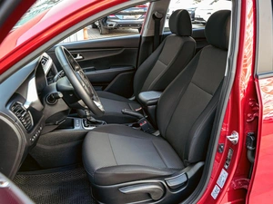 Хетчбэк Kia Rio X 2020 года, 1830000 рублей, Краснодар