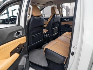 Пикап Changan Hunter Plus 2023 года, 2645000 рублей, Краснодар