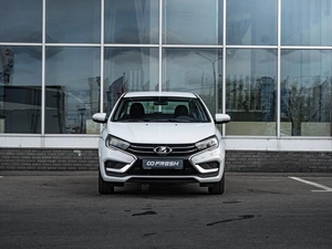 Седан ВАЗ (LADA) Vesta 2024 года, 1348000 рублей, Нижний Новгород