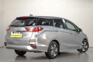 Универсал Honda Shuttle 2016 года, 1369000 рублей, Челябинск