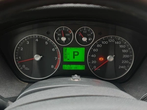 Седан Ford Focus 2007 года, 610000 рублей, Краснодар