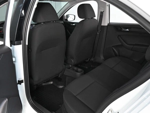 Лифтбек Volkswagen Polo 2021 года, 1499000 рублей, Ростов-на-Дону