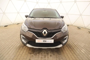 Внедорожник Renault Kaptur 2016 года, 1349000 рублей, Обнинск