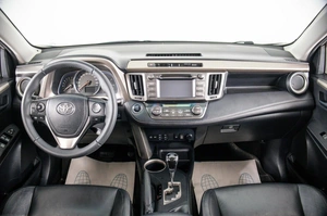 Внедорожник Toyota RAV4 2013 года, 1799000 рублей, Пермь