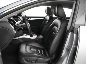 Лифтбек Audi A5 2010 года, 1288055 рублей, Москва