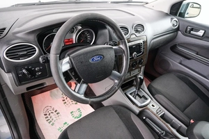 Седан Ford Focus 2008 года, 699000 рублей, Красноярск