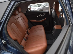 Внедорожник OMODA C5 2023 года, 1777000 рублей, Краснодар