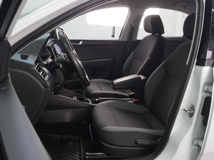 Лифтбек Skoda Rapid 2020 года, 1549000 рублей, Воронеж