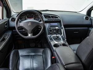 Внедорожник Peugeot 3008 2012 года, 700000 рублей, Краснодар