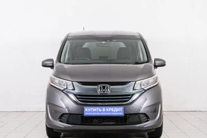Минивэн Honda Freed 2019 года, 1629000 рублей, Красноярск
