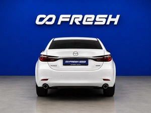 Седан Mazda 6 2022 года, 3099077 рублей, Москва