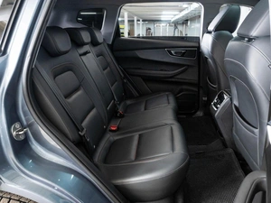 Внедорожник Chery Tiggo 7 Pro 2020 года, 1549000 рублей, Ставрополь