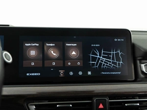 Внедорожник EXEED VX 2021 года, 2419050 рублей, Москва