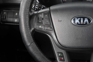 Внедорожник Kia Sorento 2017 года, 2249000 рублей, Кемерово