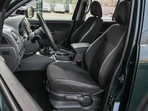 Пикап Volkswagen Amarok 2011 года, 1739000 рублей, Кирилловка