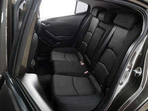 Седан Mazda 3 2014 года, 1329000 рублей, Тюмень