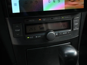 Седан Toyota Avensis 2007 года, 929000 рублей, Кирилловка