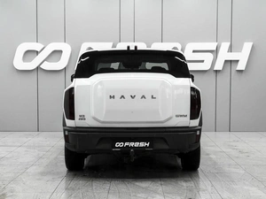 Внедорожник Haval H3 2024 года, 2860000 рублей, Ростов-на-Дону