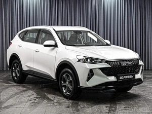 Внедорожник Haval F7 2024 года, 1979000 рублей, Ставрополь