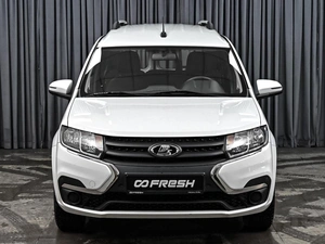 Универсал ВАЗ (LADA) Largus 2024 года, 1284000 рублей, Ставрополь