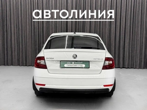 Лифтбек Skoda Octavia 2019 года, 1980000 рублей, Красноярск