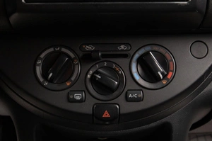 Хетчбэк Nissan Note 2010 года, 479000 рублей, Оренбург