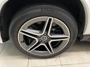 Внедорожник Mercedes-Benz GLS-класс 2019 года, 8800000 рублей, Красноярск