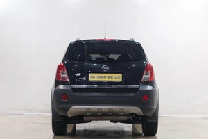 Внедорожник Opel Antara 2012 года, 1069000 рублей, Новокузнецк