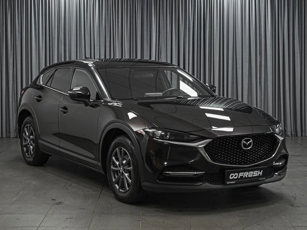 Внедорожник Mazda CX-4 2023 года, 2349000 рублей, Ставрополь