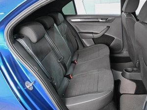 Лифтбек Volkswagen Polo 2021 года, 1909000 рублей, Аксай