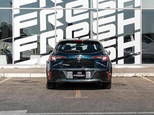 Хетчбэк Toyota Corolla 2018 года, 1379000 рублей, Краснодар