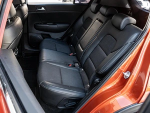 Внедорожник Kia Sportage 2019 года, 2380000 рублей, Краснодар