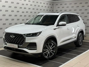 Внедорожник Chery Tiggo 8 Pro Max 2023 года, 2497000 рублей, Красноярск