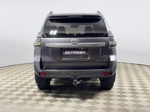 Внедорожник Toyota Land Cruiser Prado 2014 года, 3464900 рублей, Казань