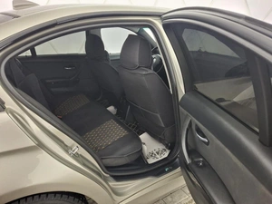 Седан BMW 3 серии 2007 года, 700000 рублей, Клинцы