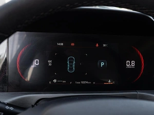Внедорожник Changan CS35 Plus 2024 года, 1789040 рублей, Краснодар