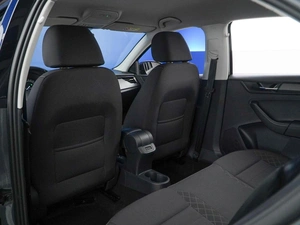Лифтбек Skoda Rapid 2021 года, 1699444 рублей, Москва