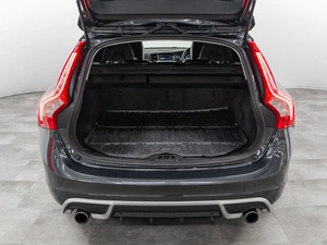 Универсал Volvo V60 2013 года, 1275000 рублей, Красноярск