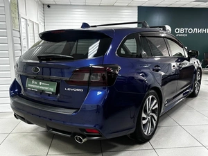 Универсал Subaru Levorg 2017 года, 1595000 рублей, Ачинск