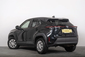 Внедорожник Toyota Yaris Cross 2020 года, 2099000 рублей, Томск
