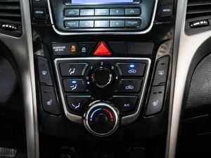 Хетчбэк Hyundai i30 2013 года, 997000 рублей, Ставрополь