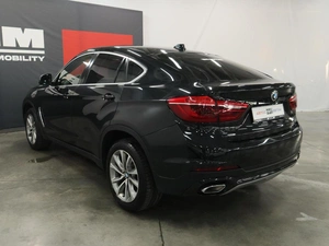 Внедорожник BMW X6 2019 года, 4300000 рублей, Курск
