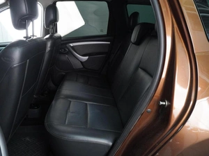 Внедорожник Renault Duster 2012 года, 849000 рублей, Воронеж