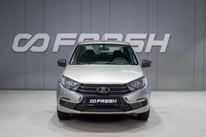 Седан ВАЗ (LADA) Granta 2020 года, 649000 рублей, Петрозаводск