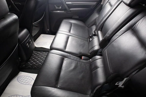 Внедорожник Mitsubishi Pajero 2010 года, 1840000 рублей, Оренбург