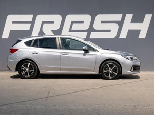 Хетчбэк Subaru Impreza 2022 года, 1639000 рублей, Краснодар