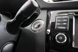 Внедорожник Nissan X-Trail 2017 года, 2599000 рублей, Красноярск