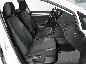 Хетчбэк Volkswagen Golf 2014 года, 1179000 рублей, Аксай